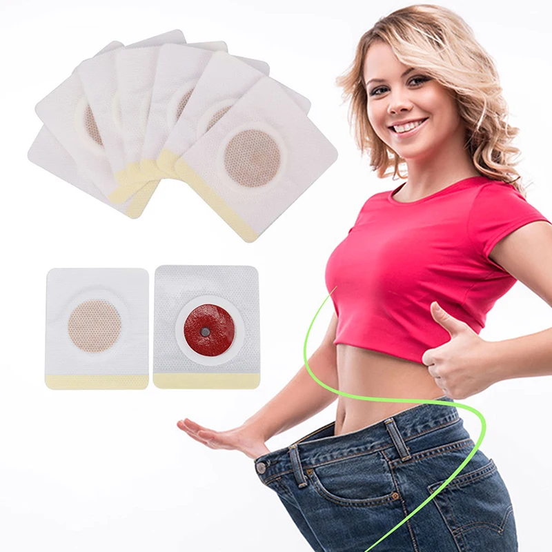 

Extra Strong Slimming Slim Patch Fat Burning Slimming Products Body Belly Waist Losing Weight Cellulite Fat Burner Sticke