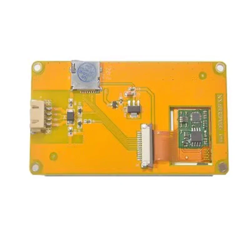 Смарт-конденсатор NX3224F024 NX3224F028 NX4832F035 с интерфейсом человек-машина сенсорным