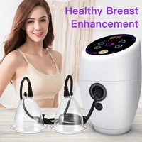 breast enlargement breast massager butt lift machine electric breast enhancement instrument vacuum breast pump nipple enlarge