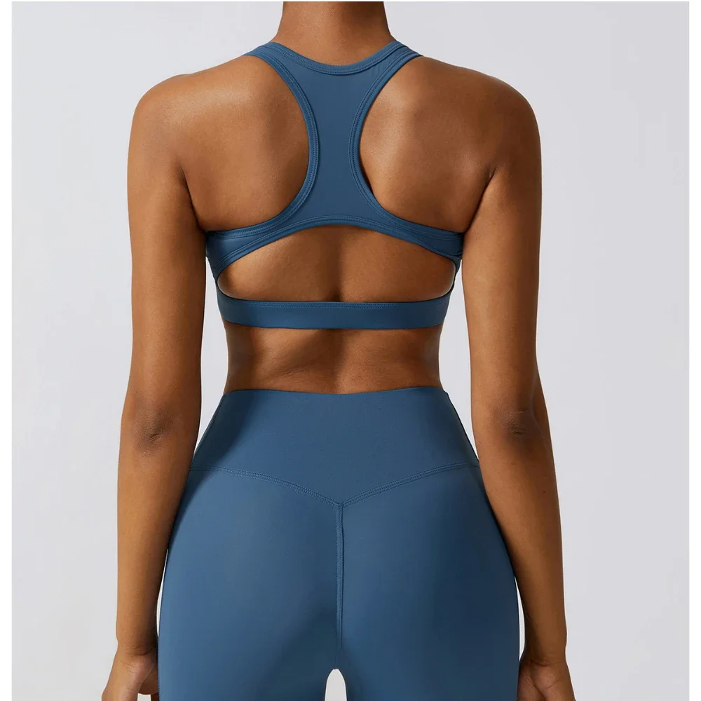 Женские быстросохнущие брюки для йоги с индивидуальным логотипом карманы