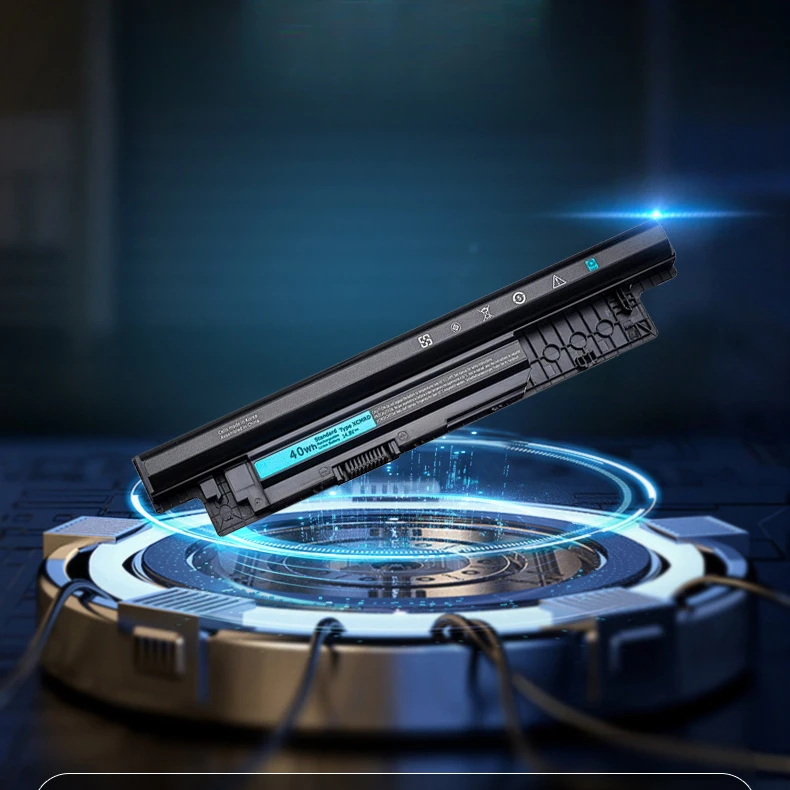 Новый аккумулятор для ноутбука XCMRD DELL Vostro 2521 3546 3549 Latitude 3440 3540 Inspiron 14 3421 5421 15 3521 5521 17R