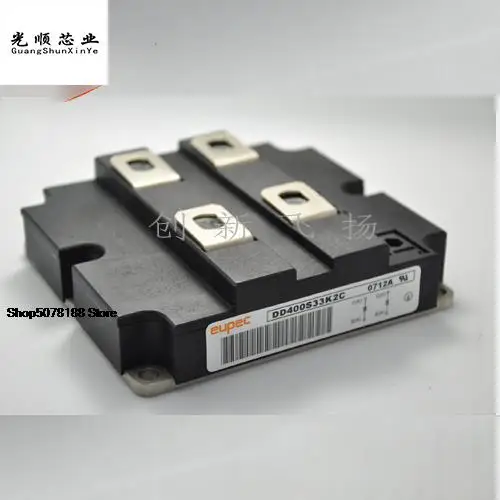 

DD400S16K4 IGBT 400A1600V