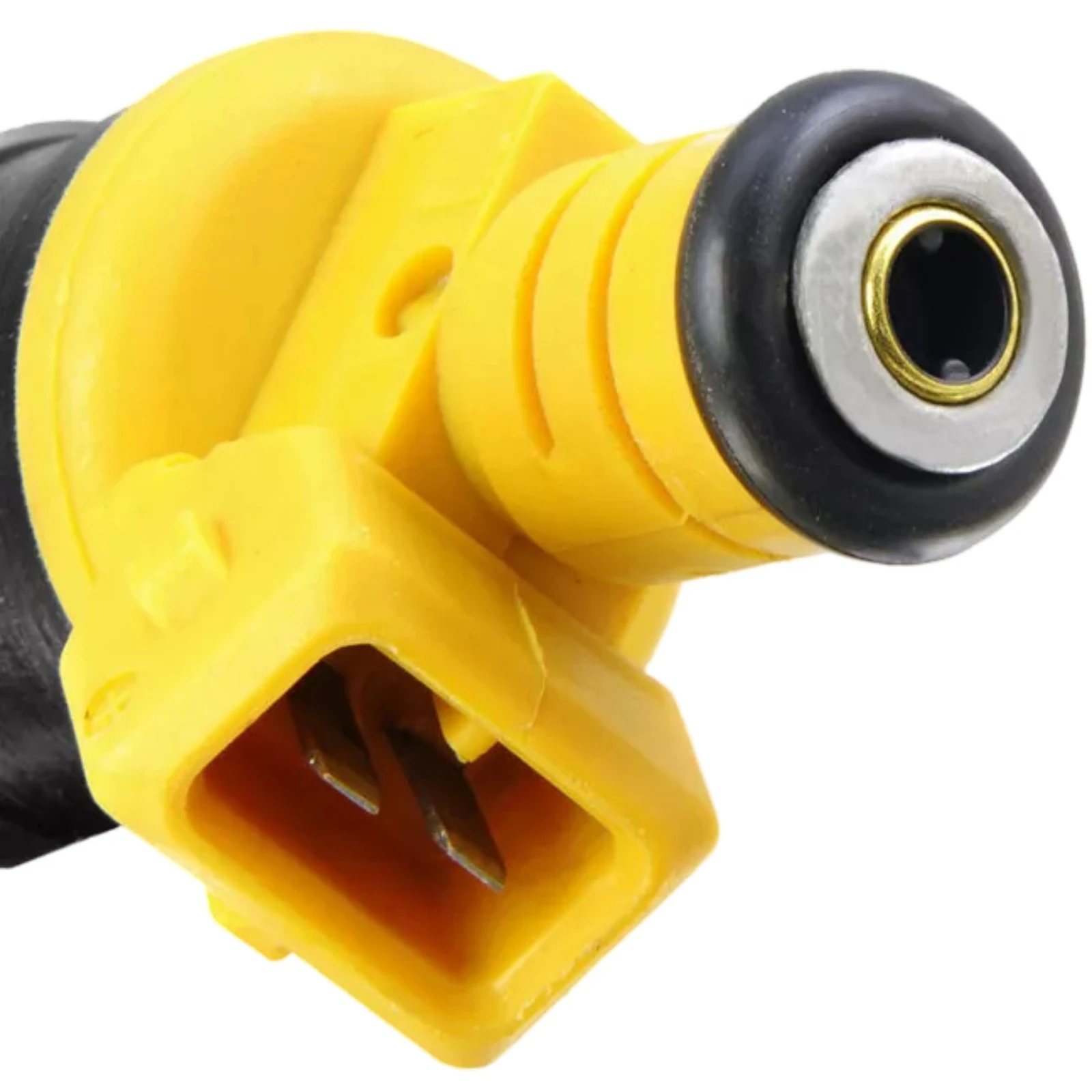 Фото 4 шт. топливные форсунки для BMW E30 E36 318i 535i M42B18 1.8L 140HP 89-96 0280150714 0280150943 0280150730 №2