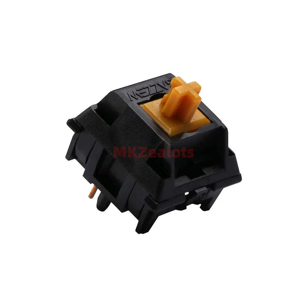 Переключатель газа Boba BLACK U4T, 5 контактов
