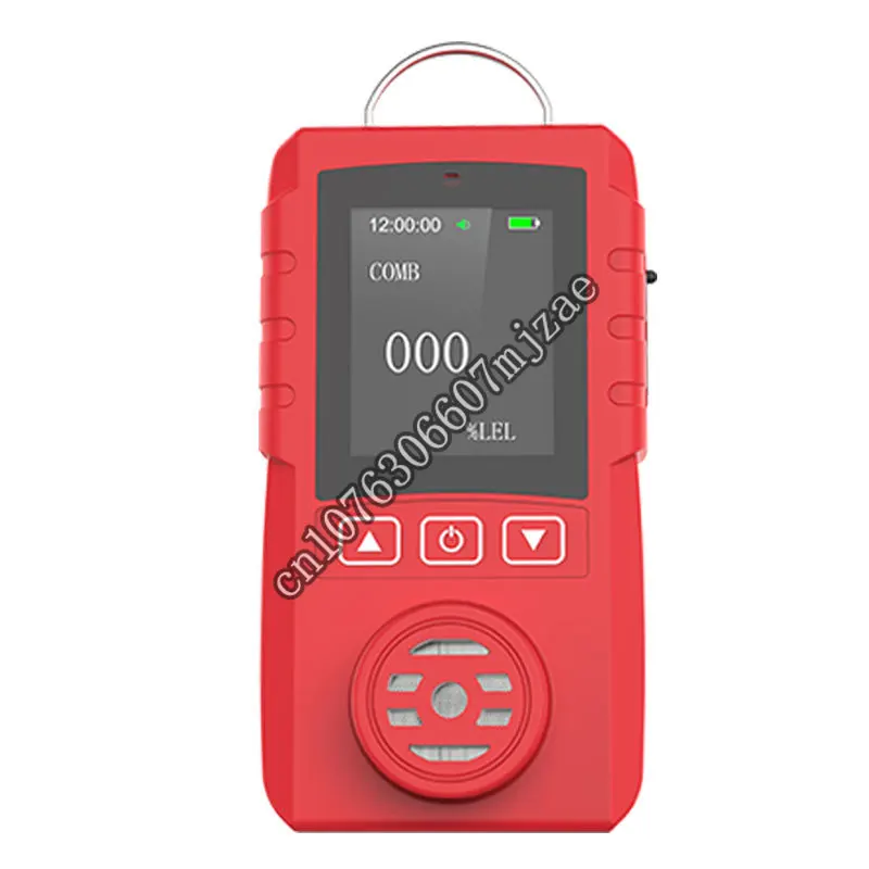 

Chemical power plant cocl2 electrochemical sensor gas detector easy install