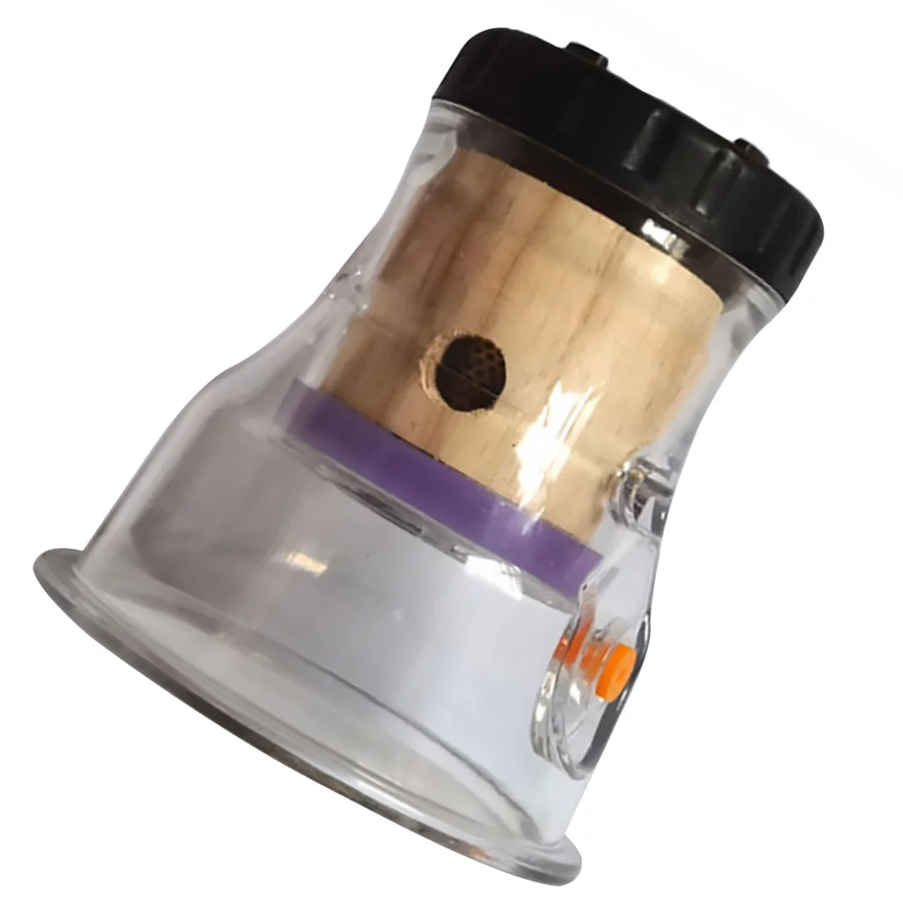 Рисунок 5 - Прибор для выжигания в горшке