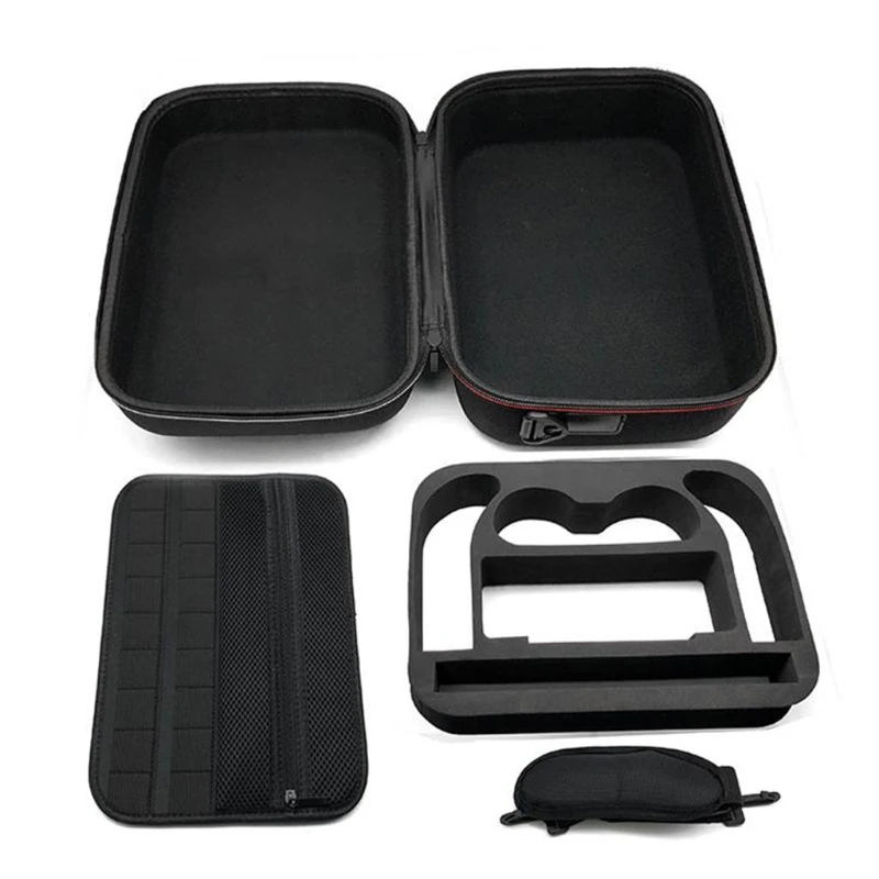 

Drop Resistant Handbag for Switch Ring Fit Accessories Packet
