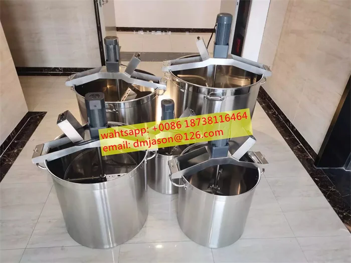 Хорошая цена 20 л небольшой томатный соус с чили миксер для супа каши кипячения