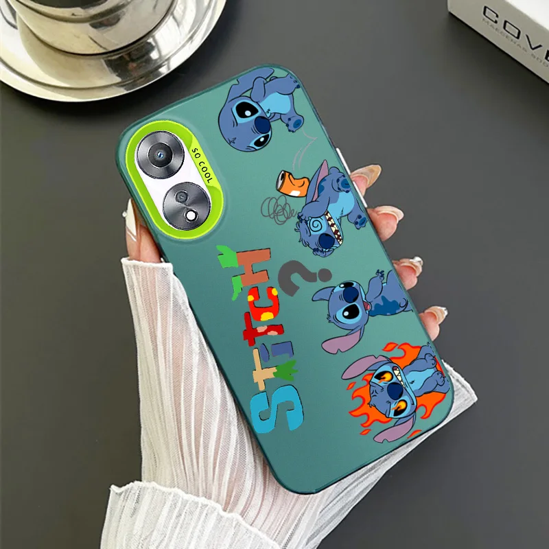 Чехлы для OPPO A 31 37 38 55 57 58 74 76 78 94 98 Reno 6 7 8 Z T Pro