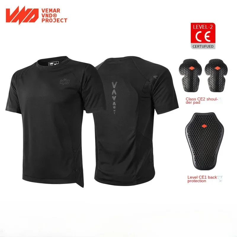 Летняя мотоциклетная футболка с короткими рукавами одежда для мотокросса