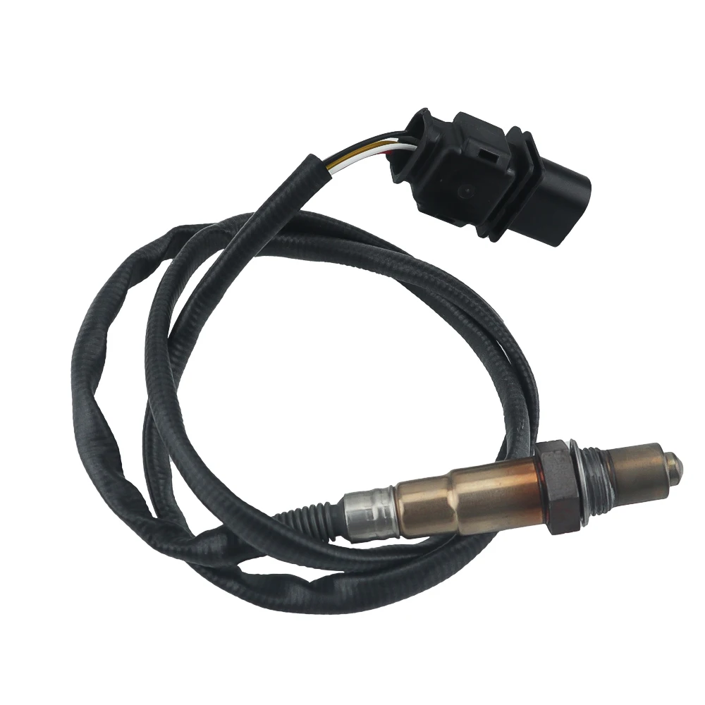 Датчик кислорода O2 высокого качества датчик 0258017217 для Citroen Peugeot Mini Cooper R55 R56 R57 1.6L
