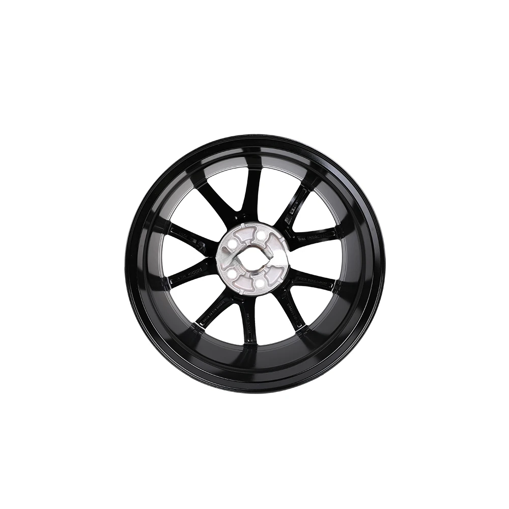 

Auto parts accessories 1044221-00-C 18 inch gray Wheel hub for Tesla Model 3 1044221-00-C FST-TS-1565
