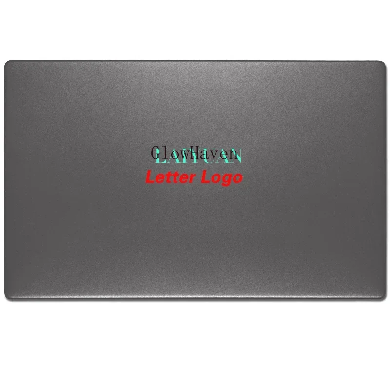 W Новинка для Huawei MateBook D15 Boh-WAQ9L Güven9r ноутбук ЖК-задняя крышка передняя панель