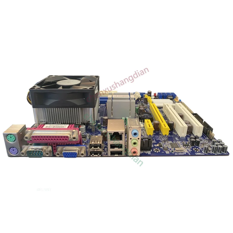 Основная плата ДЛЯ Foxconn G31 поддерживает карту HL специально для станков резки