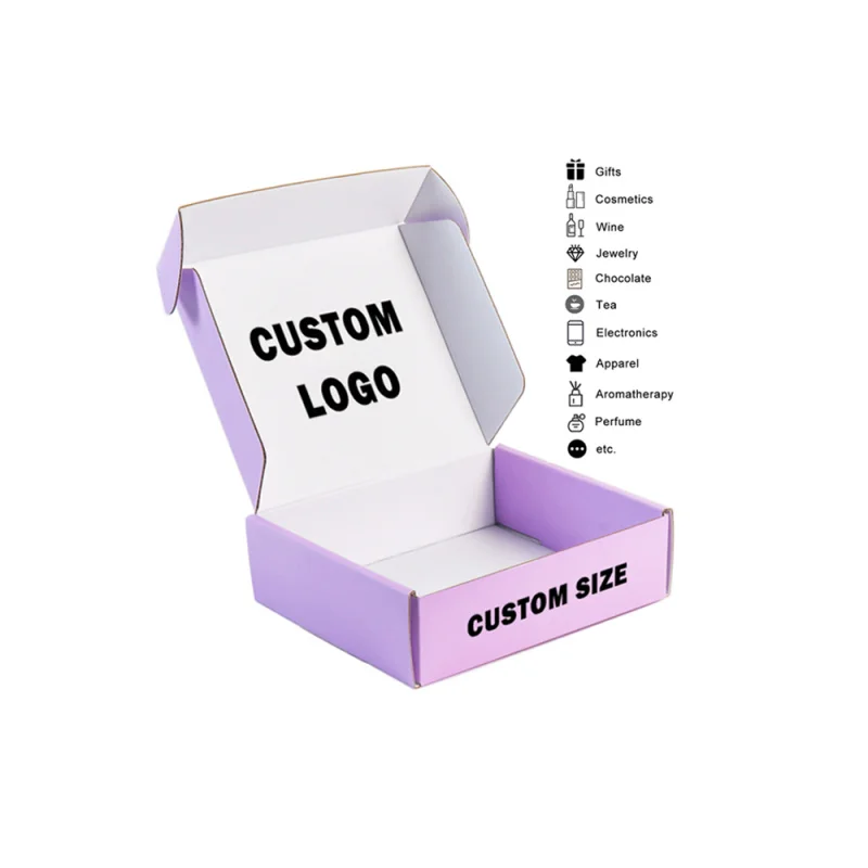 Изготовленные на заказ пенополистироламные транспортировочные коробки