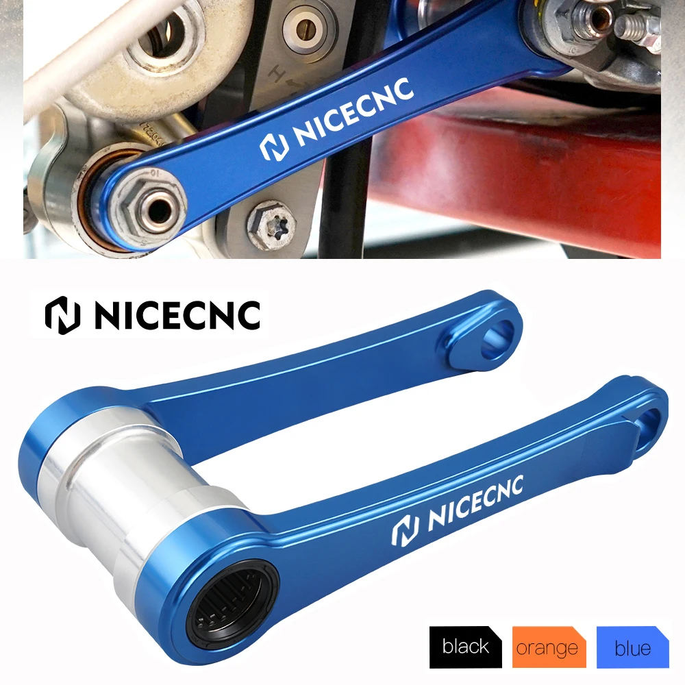 Регулируемая рукоятка сцепки для опускания мотоцикла 30 мм Husqvarna TC FC TE FE 125 250 300 350 450