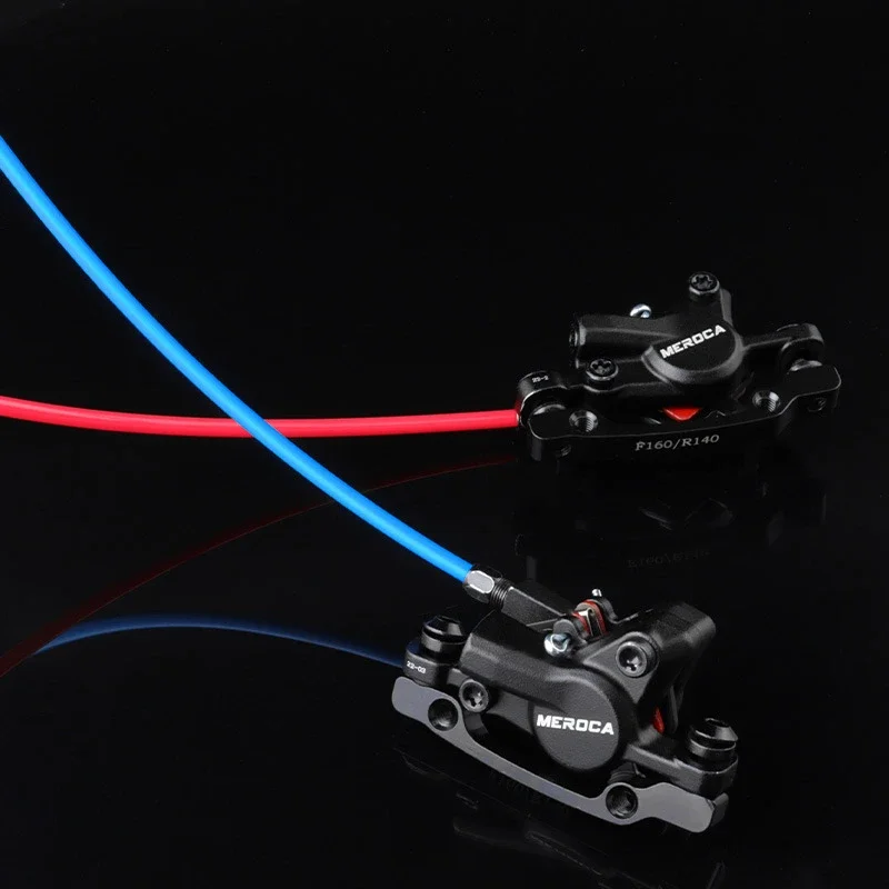 Масляная трубка MUQZI дисковый тормоз горного велосипеда EIEIO 5 мм масляная