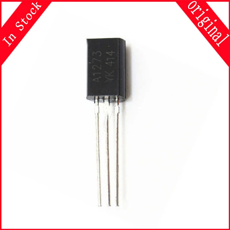 

50 шт. 2SA1273-Y A1273 TO-92L