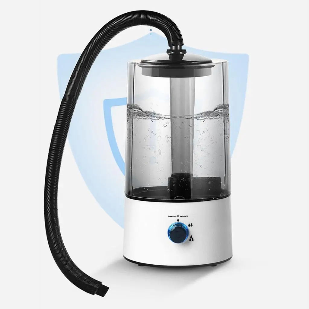 Fogger Large Capacity Fog Machine Herps