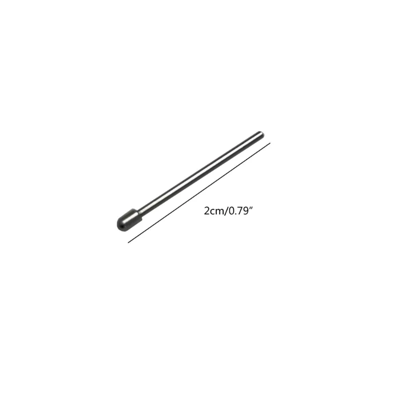 Stylus S Pen Tips Apply For Samsung-Galaxy-Note 7 Note 8 Note 9 Refill Tip images - 6