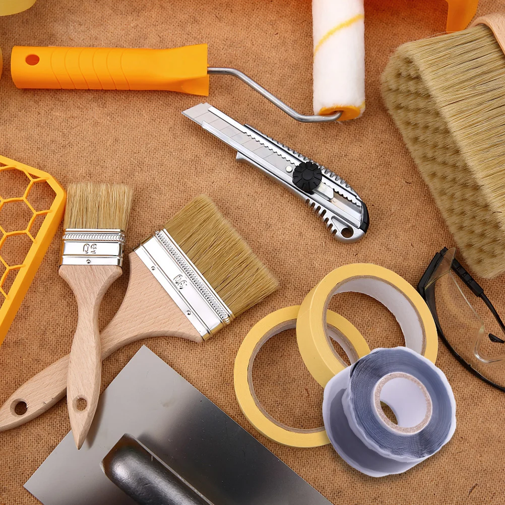 Mackintosh Электрическая уплотнительная лента Водонепроницаемый воздуховод для