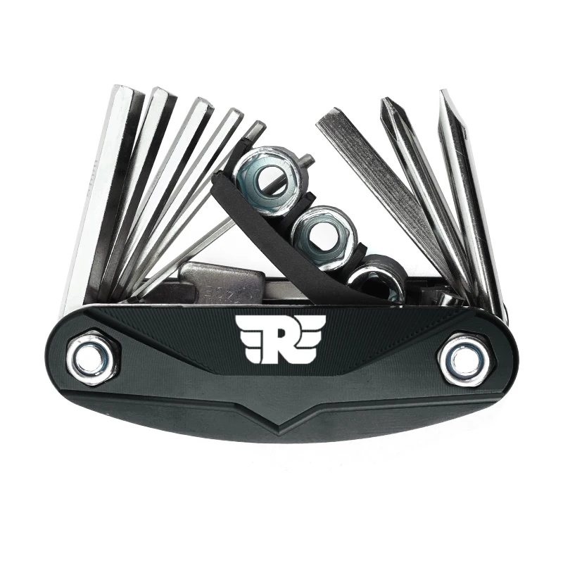 

Набор отверток SPKZ для ремонта Royal Enfield