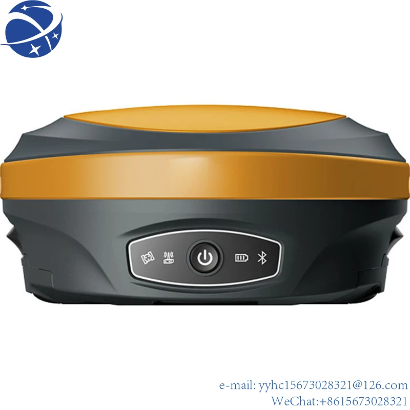 Yun Yi Unistrong G970C двухчастотный