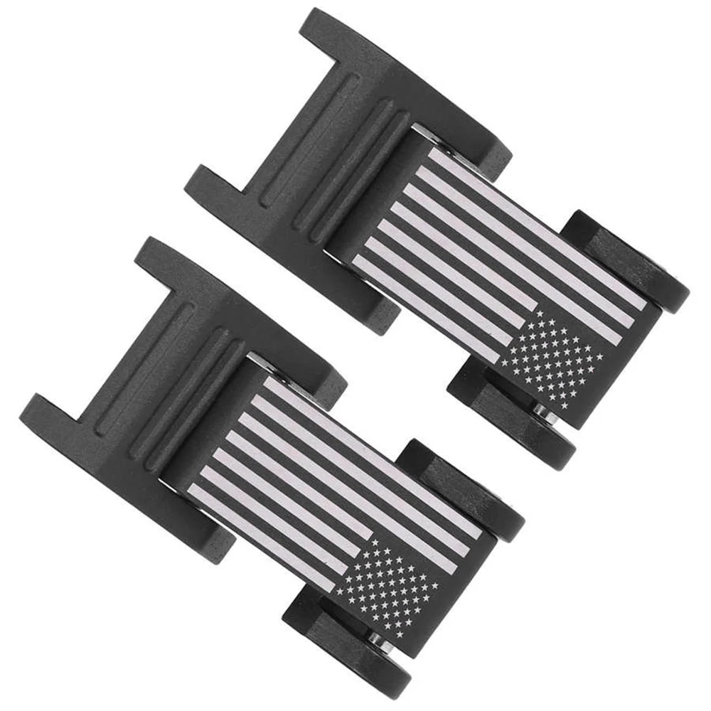 

Catch Lock Accessories Locks Hood For JK JL Car Engine Hood Latch For Jeep Wrangler JL 2018+