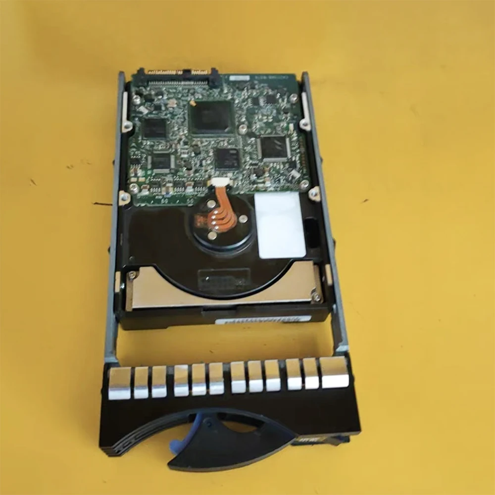 146г 39R7350 SAS 3 5'✕K ST 3146855 Серверный жесткий диск SS для жесткого диска IBM