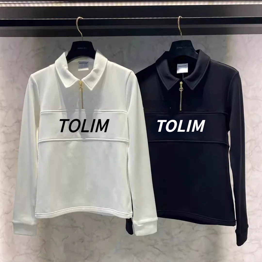 

Женская футболка с длинным рукавом, с круглым вырезом