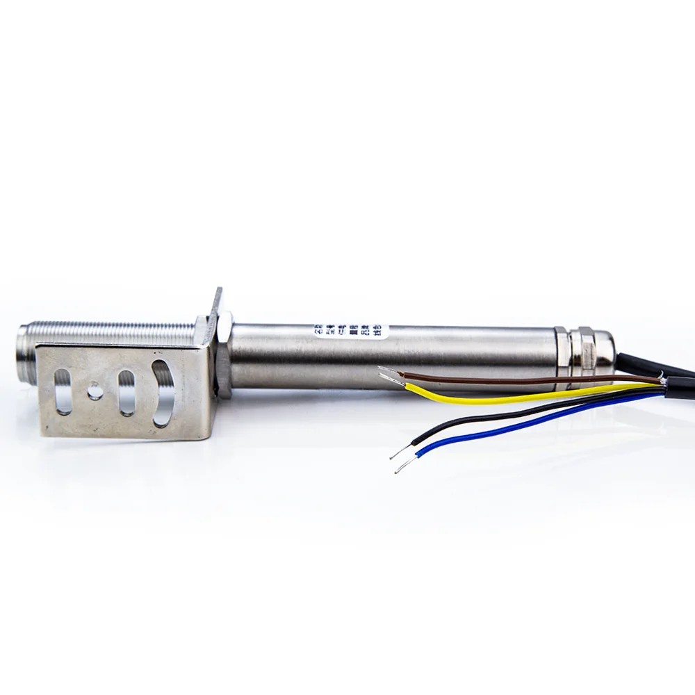 Датчик шума из нержавеющей стали RS485