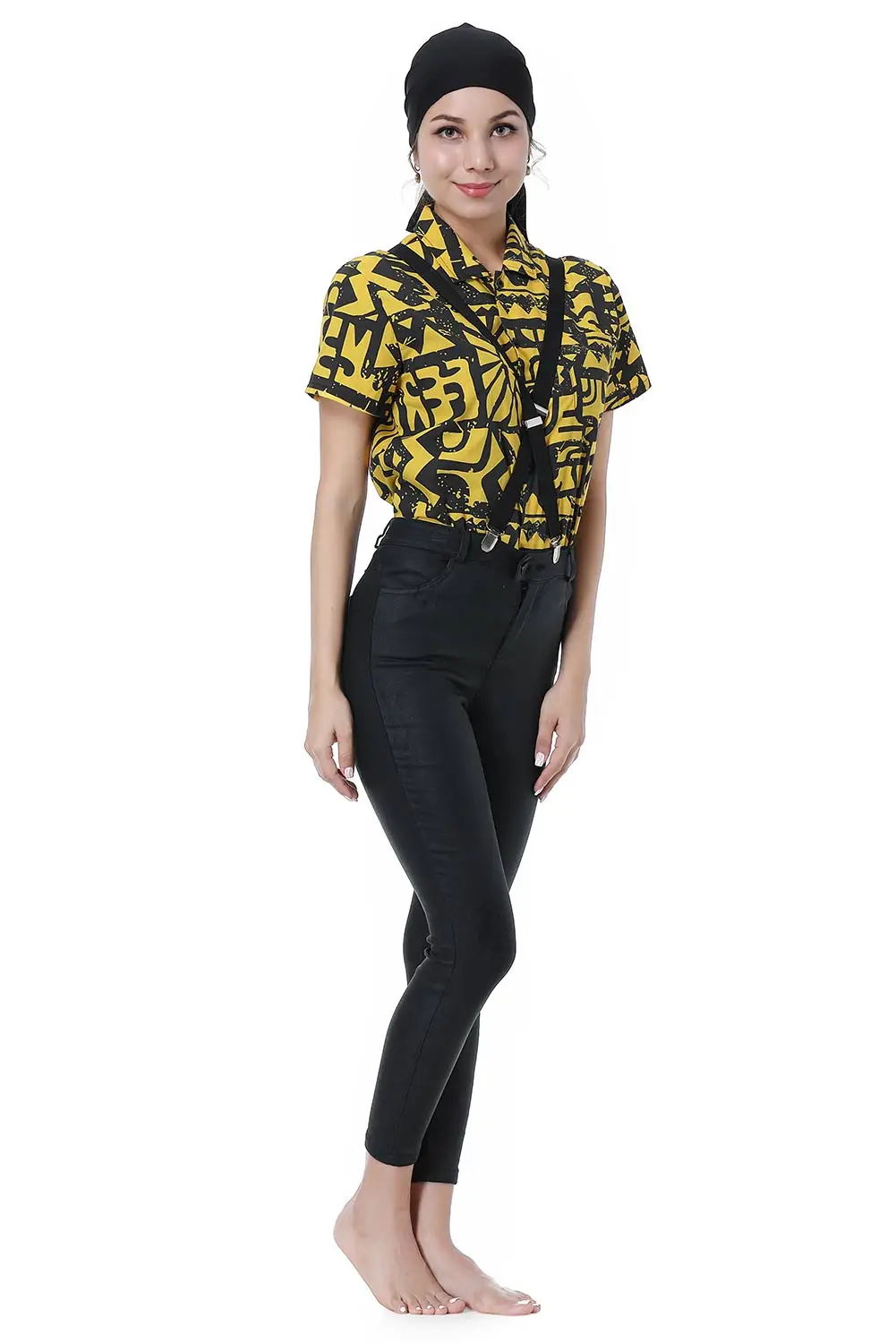 

Костюм для косплея «очень странные дела одиннадцать»