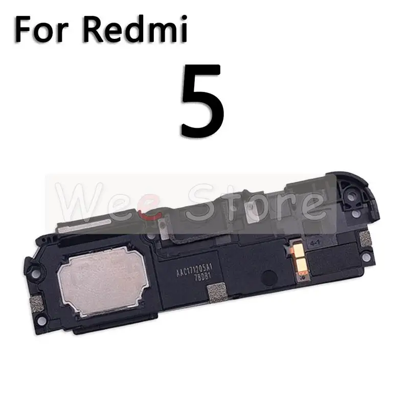 Оригинальный нижний громкоговоритель звуковой сигнал большой гибкий кабель для