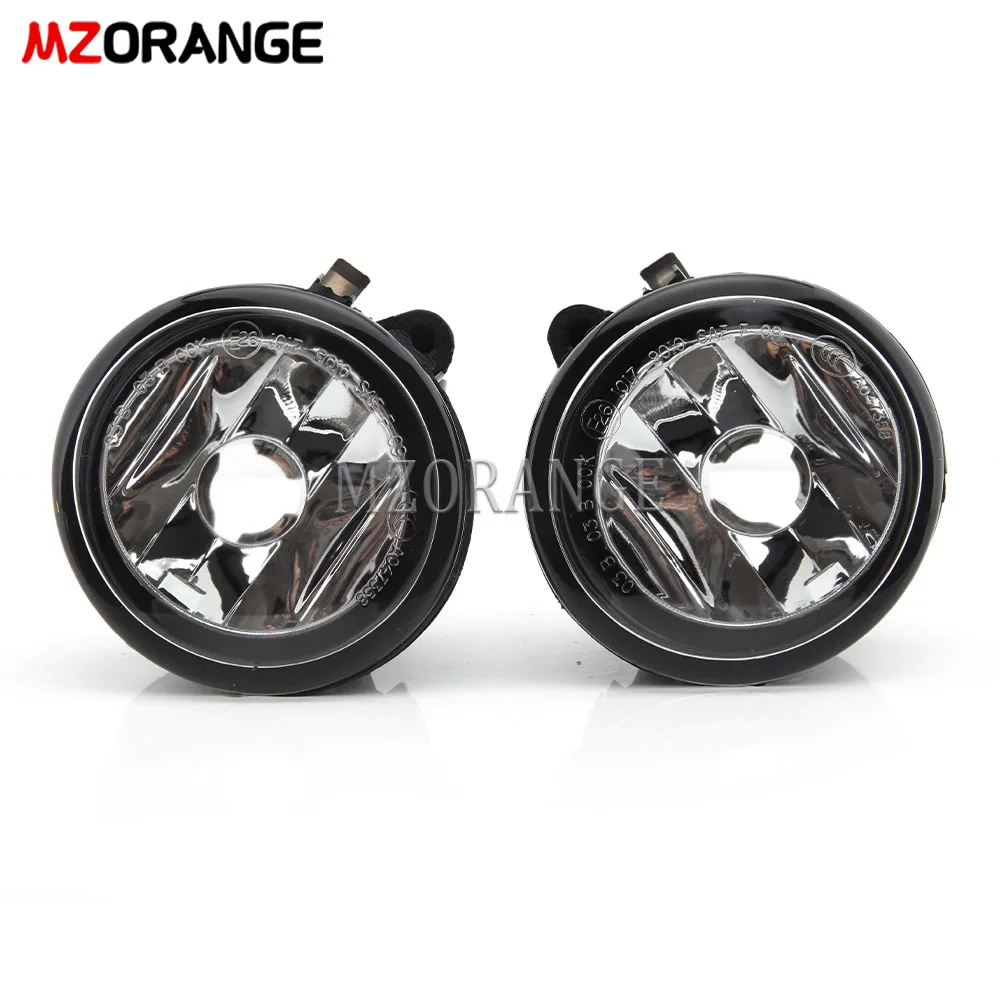 

Противотуманные фары для BMW X1 X3 F25 X4 F26 X5 F15 X6 F16 2010-2020 Фари Передняя противотуманная фара Противотуманная фара в сборе 63177238787 63177238788