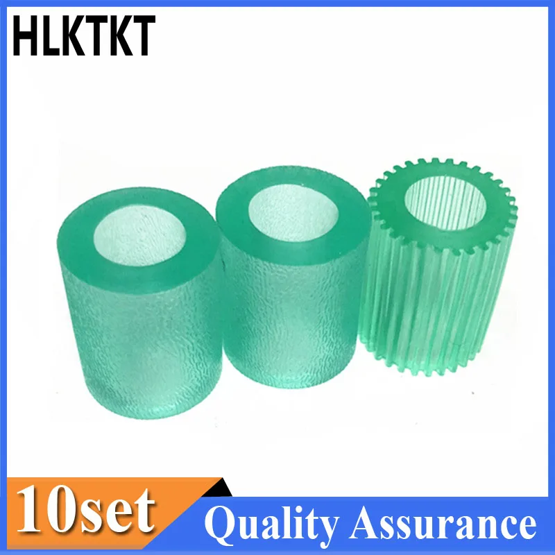 

Роликовая шина 2AR07230 2AR07240 2AR07220 для захвата подачи для Kyocera KM 1620 1650 2020 2050 3035 3040 4030 5035 5050 2550