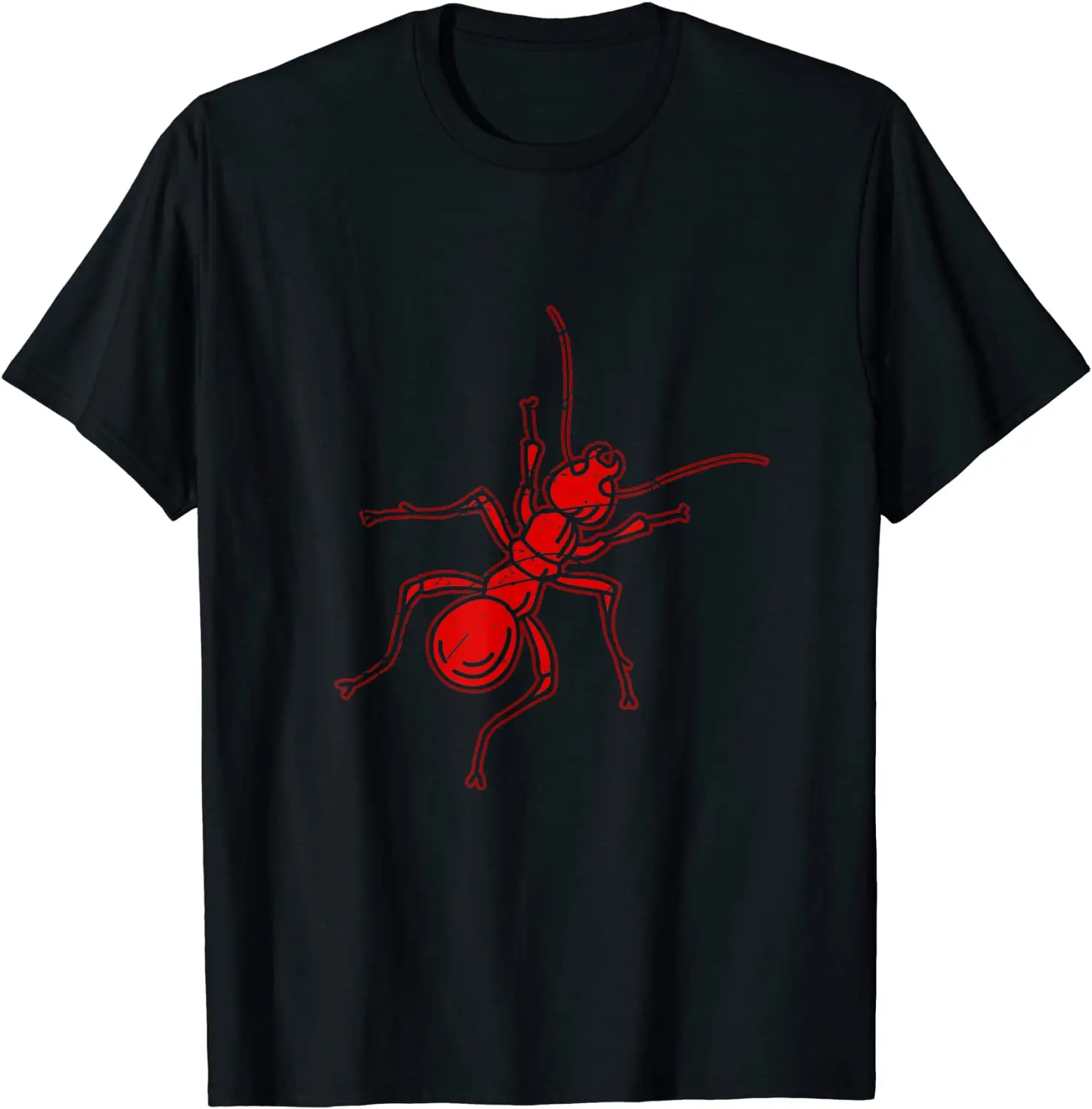 

Nature Ant Keeper Animal Insects Ants T-Shirt. Premium Cotton Short Sleeve O-Neck Mens T Shirt New S-3XL