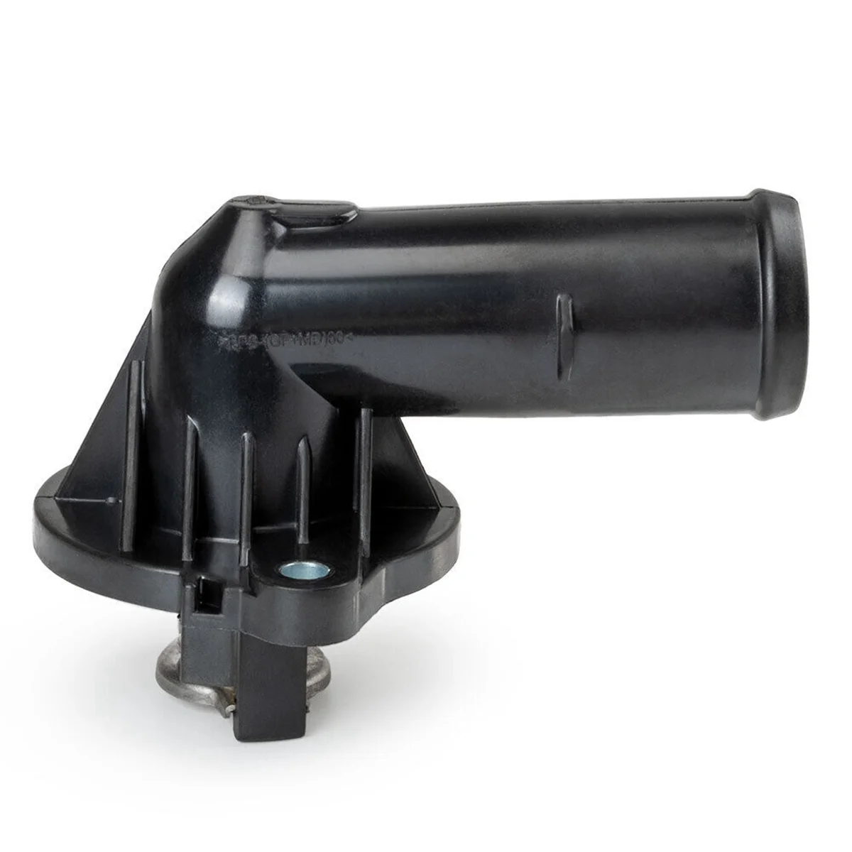 10 шт. корпус термостата охлаждающей жидкости для Dodge Durango 5184651AF Jeep Grand Cherokee Wrangler 3.6L