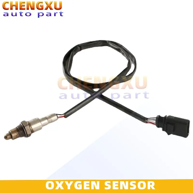 

8K0906262G 8S0906262B Air Fuel Ratio O2 Probe Oxygen Sensor For Vw A3 8VE 40 TFSI 17-20