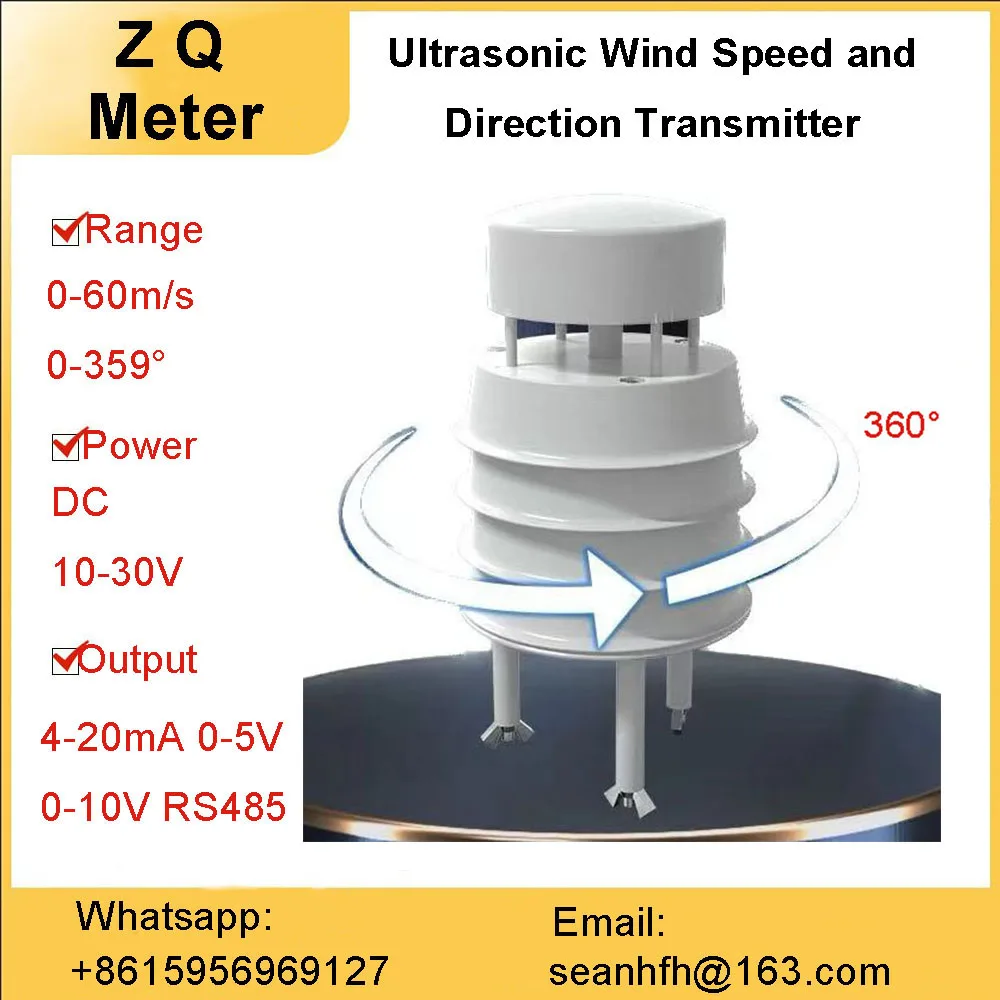 Transmitter