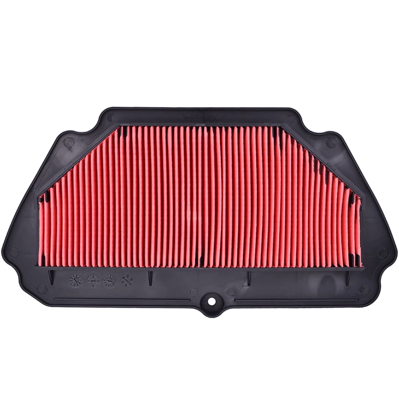 

Motorcycle Engine Air Filter for Kawasaki ZX600 09-13 ZX636 2019 2020 ZX 600 ZX 636 11013-0036