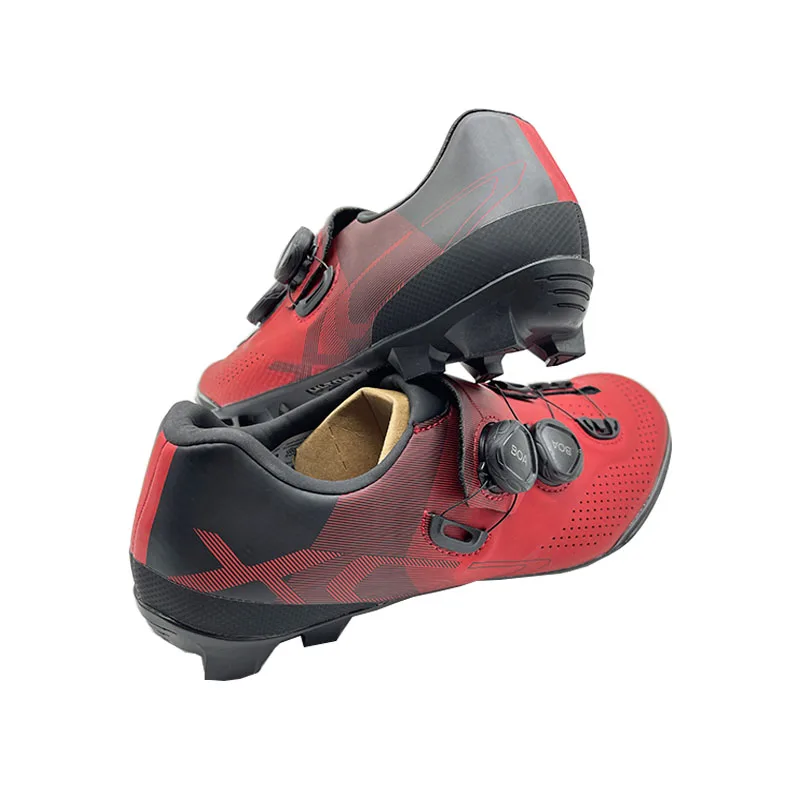 

2022 XC7 XC702 углеродная велосипедная обувь для соревнований по пересеченной местности, Нейлоновая подошва, кроссовки XC, обувь для велоспорта