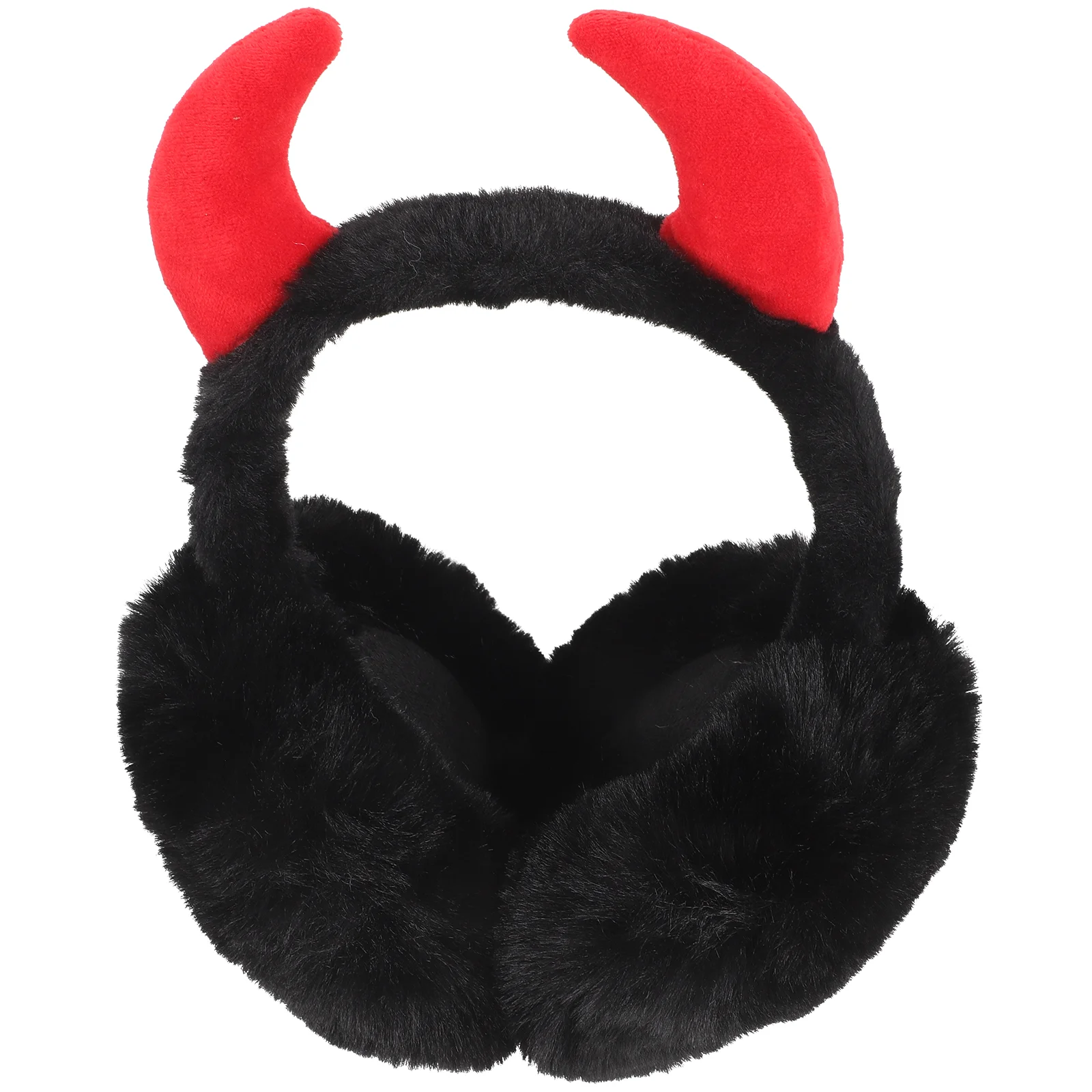 

Cute Ear Muffs Women Wrap Around Protection Winter Warm Earmuffs Warmers Womens