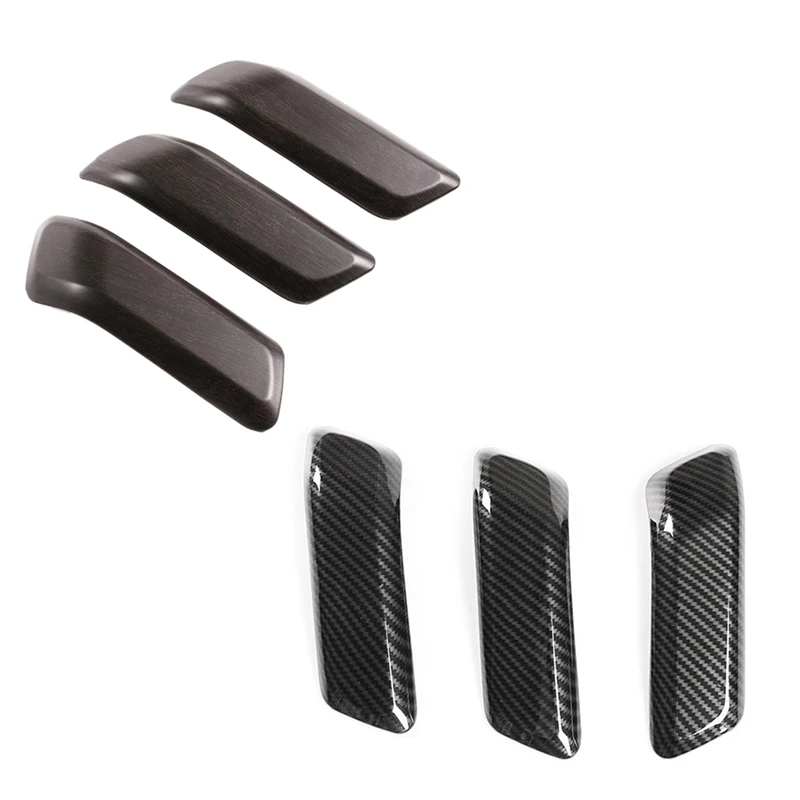 

3 шт., автомобильные наклейки для Land Rover Defender 110 2020-2023