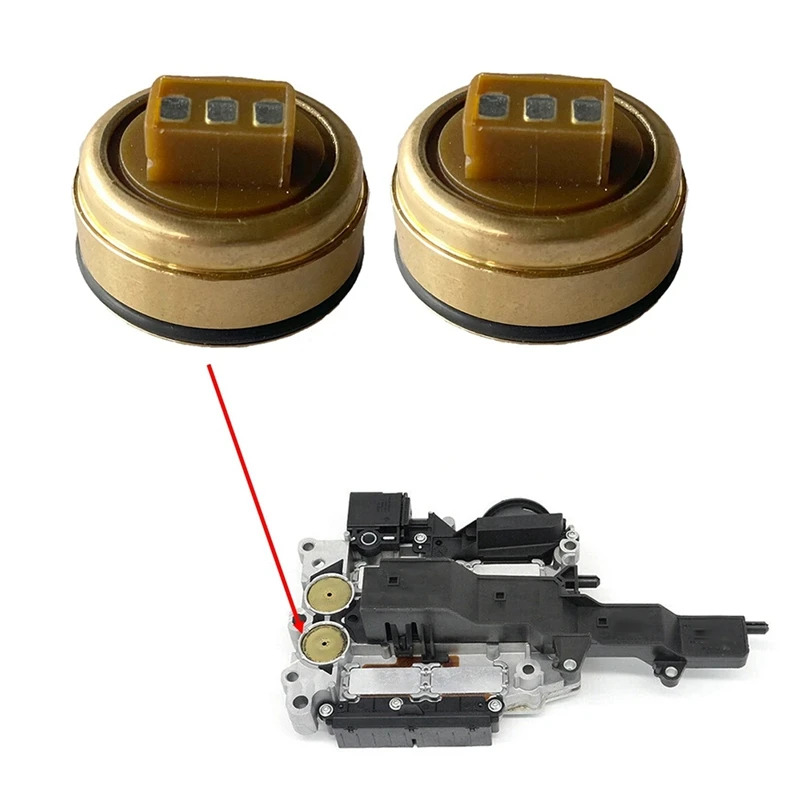 0B5 7-скоростной датчик давления коробки передач с мокрым сцеплением 0B 5927156 Для A4 A5