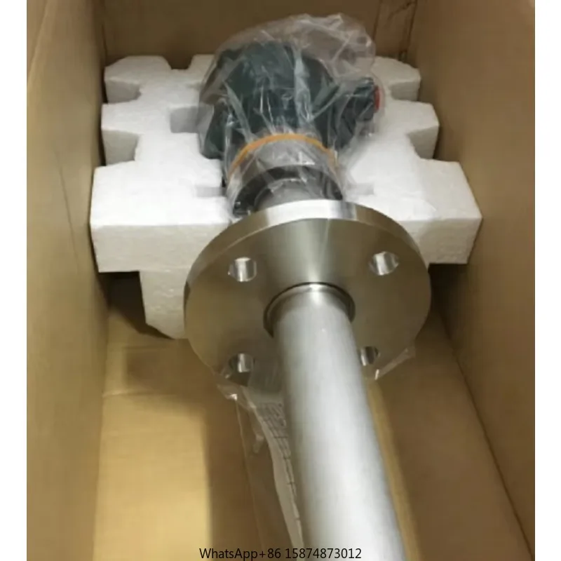 Оригинальный анализатор кислотности циркония Yokogawa Zr22g