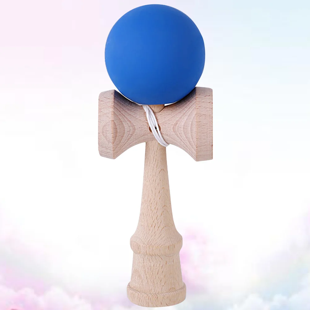 

Toys Kendamatoy Kids Eaducational Wooden Baby Interact Funnynovelty Indoor Gift Childrenmodel Kid Favors Throw Birthday Party