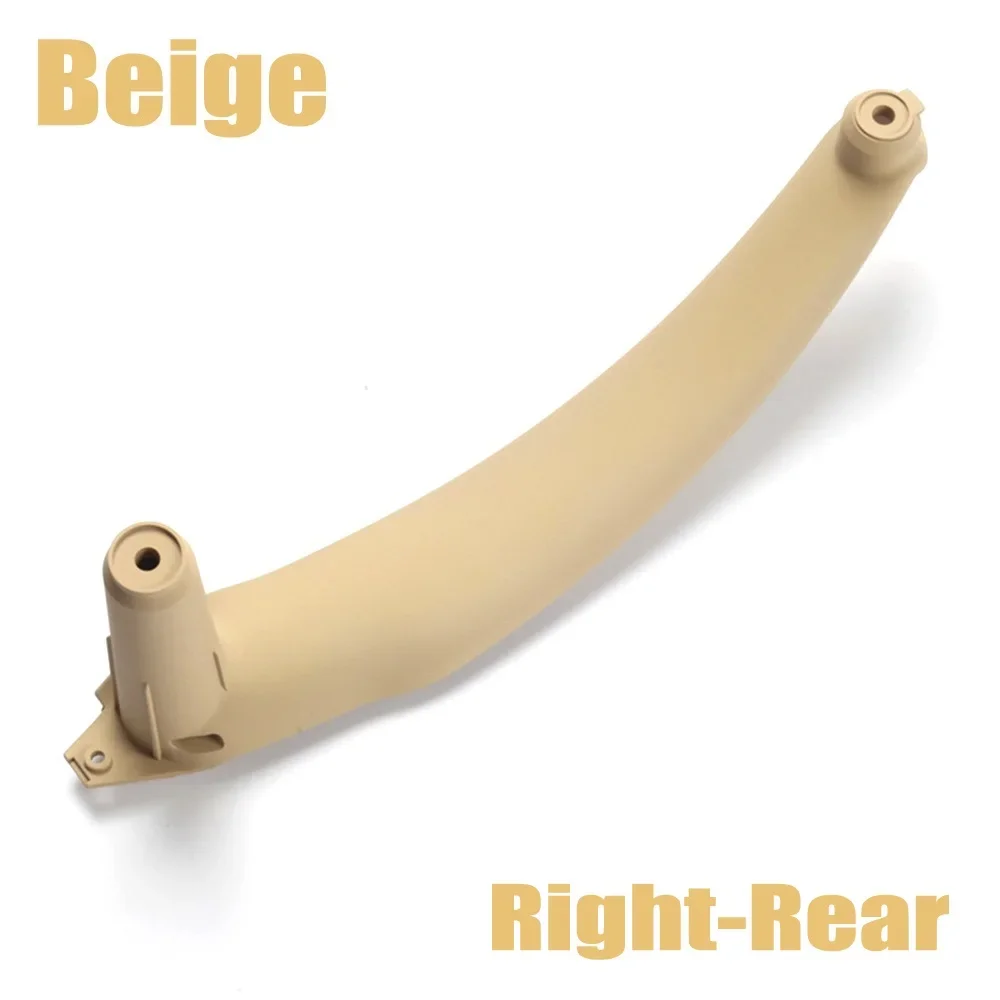 

Модернизированная внутренняя дверная ручка LHD RHD, задняя крышка для BMW X5 X6 E70 E71 E72 2007-2013