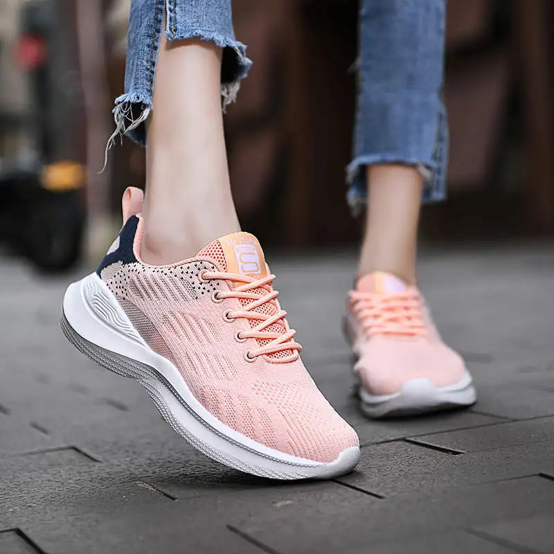 

Sports Shoes For Women Single Minimalist Sneakers Wome Lady Ladies Sport Shoes Sneakers Chassure Running Shoes For Women Tennis