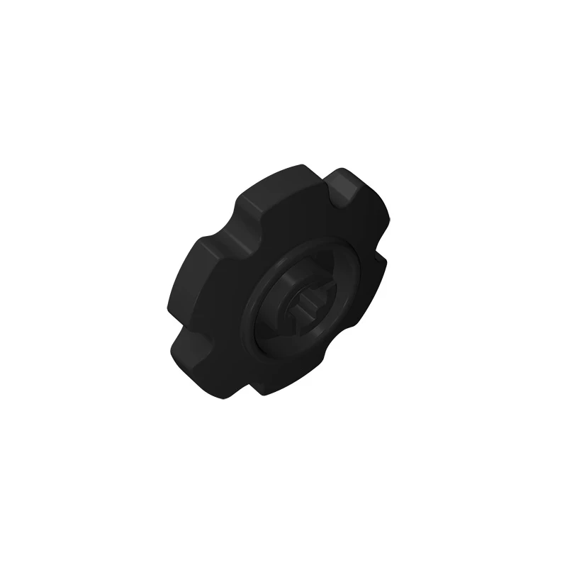 Маленькая гусеничная Шестерня DIY 10 шт., детали moc, совместимые с сборными элементами, развивающие игрушки 57520 Маленькая гусеничная Шестерня DIY 10 шт., детали moc, совместимые с сборными элементами, развивающие игрушки 57520