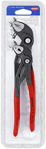 

31 20 V01 "" Pliers Set (2 Piece)